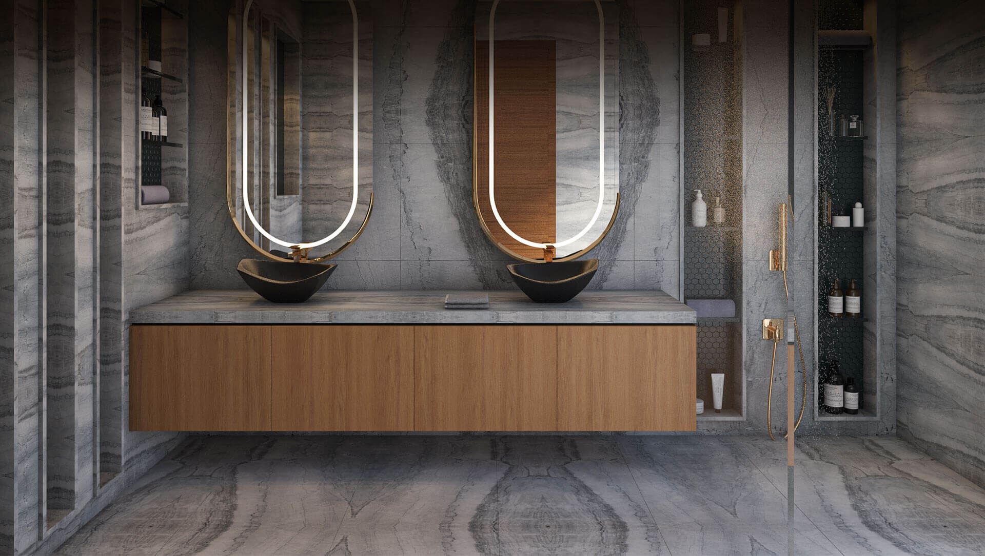 Marble