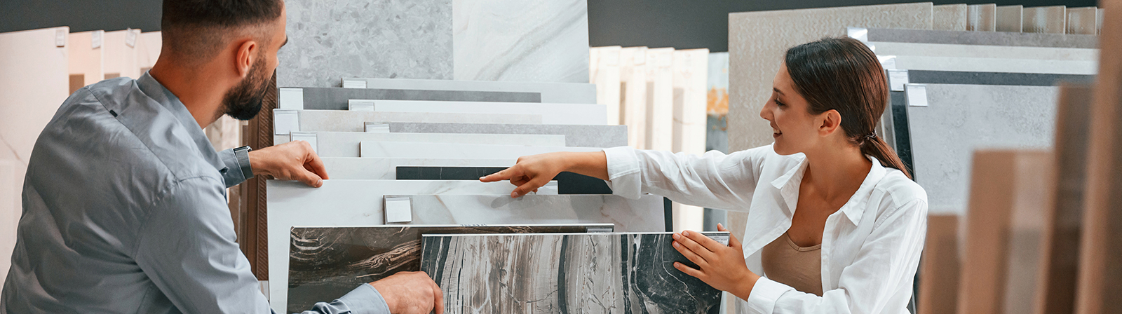 How To Find The Perfect Marble Supplier