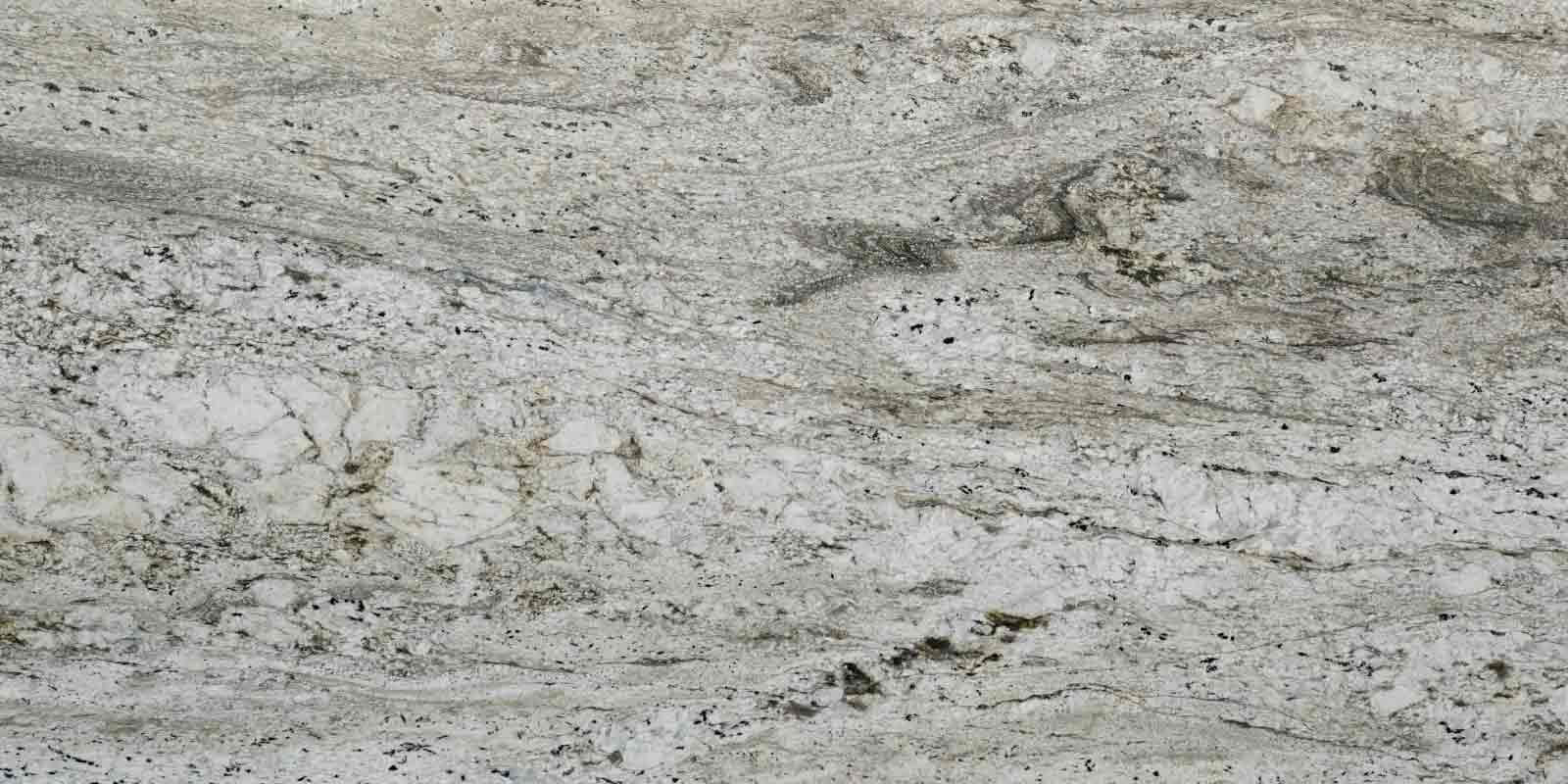 alpine white